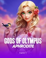 Gods of Olympus: Aphrodite