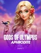 Gods of Olympus: Aphrodite
