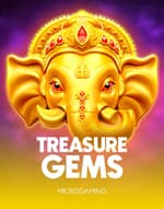 Treasure Gems