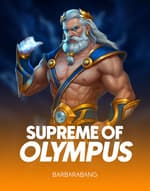 Supreme of Olympus