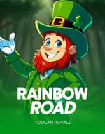 Rainbow Road