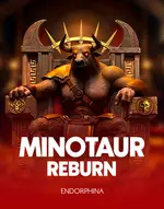 Minotaur ReBurn