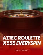 Aztec Roulette
