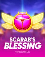 Scarab's Blessing