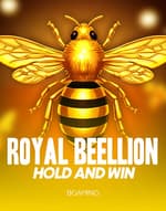 Royal Beellion Hold & Win
