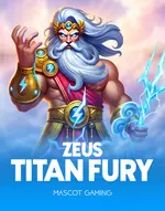 Zeus: Titan Fury
