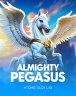 Almighty Pegasus
