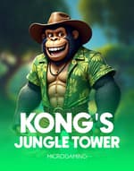 Kong's Jungle Tower