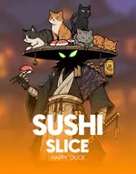 Sushi Slice