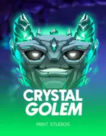 Crystal Golem