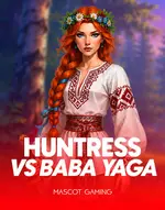 Huntress vs Baba Yaga