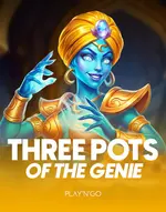 Three Pots of the Genie