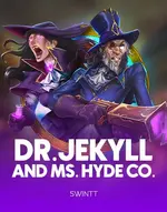 Dr.Jekyll and Ms. Hyde Co.