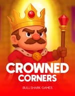 Crowned Corners