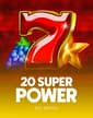 20 Super Power