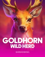 Goldhorn Wild Herd