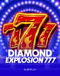 Diamond Explosion 777