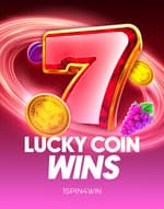 LuckyCoinWins
