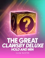 The Great Clawsby Deluxe