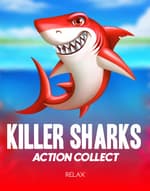 Killer Sharks: Action Collect