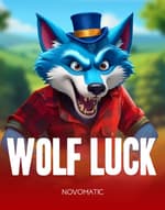 Wolf Luck