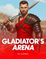 Gladiator’s Arena