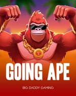 Going Ape