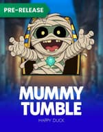 Mummy Tumble