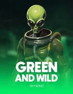 Green and Wild