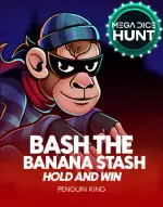 Bash the Banana Stash
