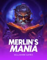 Merlin‘s Mania