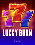 Lucky Burn