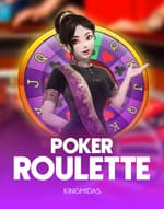 Poker Roulette
