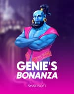 Genie’s Bonanza