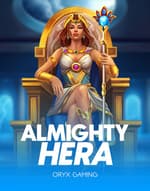 Almighty Hera