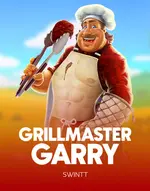 Grillmaster Garry