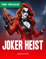 Joker Heist