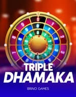 Triple Dhamaka