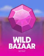 Wild Bazaar