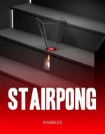 Stairpong