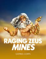 Raging Zeus Mine