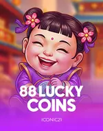 88 Lucky Coins