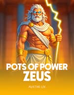 Pots of Power: Zeus
