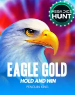 Eagle Gold: Hold & Win