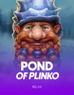 Pond of Plinko