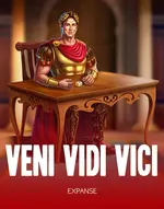 Veni Vidi Vici