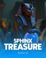 Sphinx Treasure