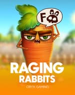 Raging Rabbits