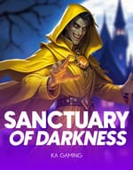 Sanctuary of Darkness