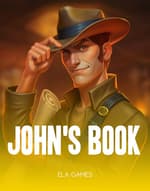 John's Book
